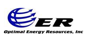 Optimal Energy Resources, Inc., Logo